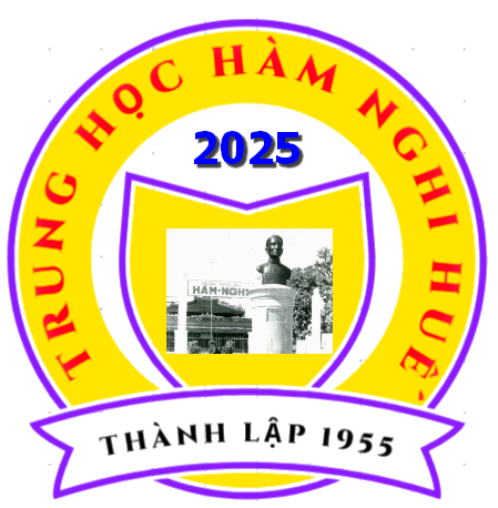 Hàm Nghi Huế